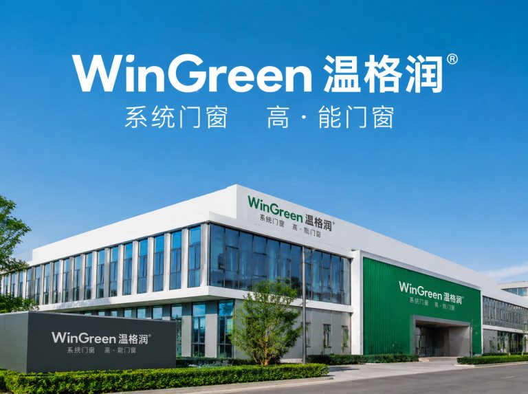 淮安让建筑少耗能 更舒适